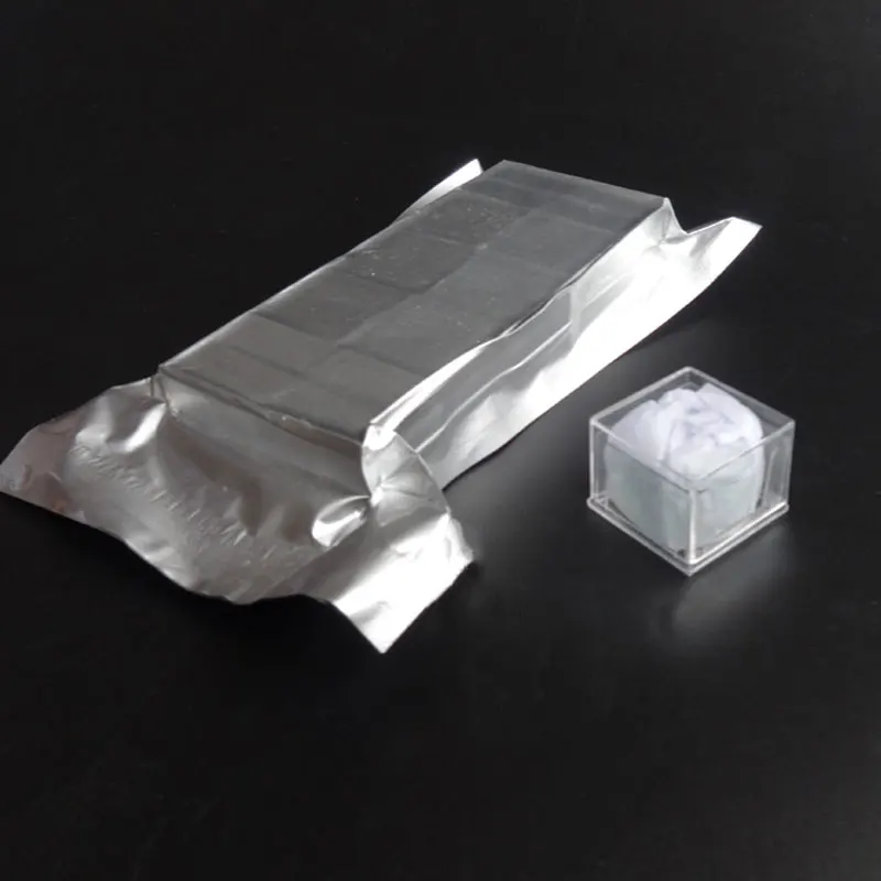 Круглая крышка для микроскопа диаметром 100 шт./кор. 16 мм стеклянная слайдов