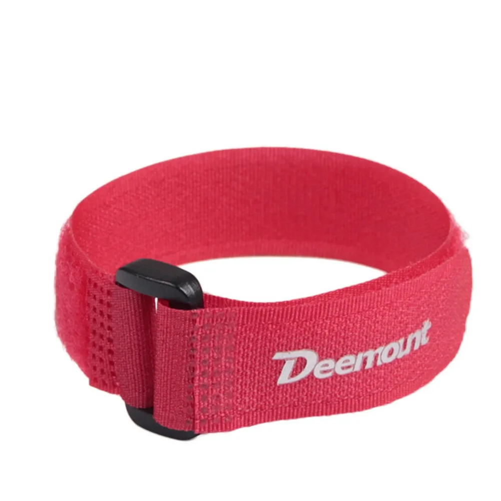 

Bicycle Binding Belt 200mm Nylon Yellow/red/blue/black For MTB Bike Multifunctional Fastener Cable Strap Binding Belt