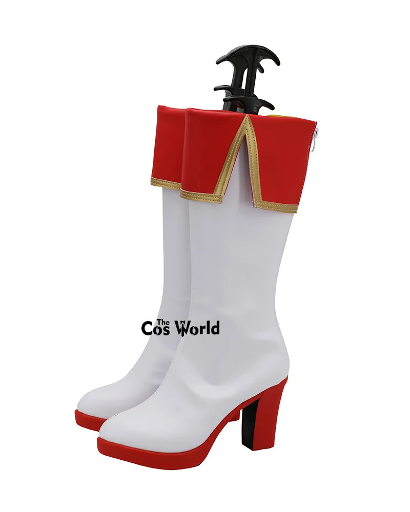 BanG Dream! Тотама Касуми на Greatest Stage! Аниме Настроить Косплей Туфли высоком каблуке