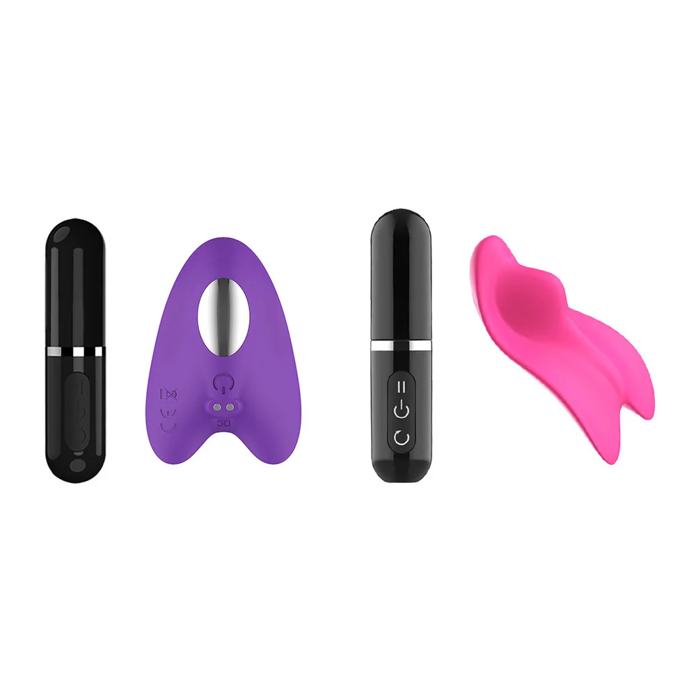 Вибрирующие яйца Невидимый Стимулятор клитора секс игрушка для женщин с