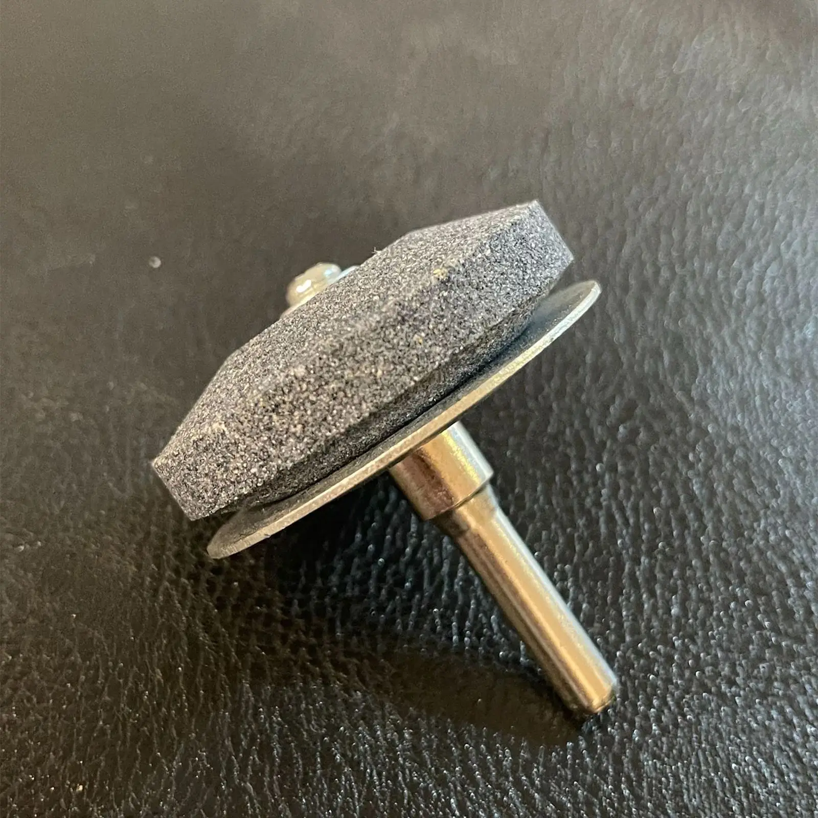 

Sharpener Set Knife Sharpening Drill Lawnmower Mower Faster Blade Sharpener Grinding Garden Tools Rotary Garden Lawn Mower Parts