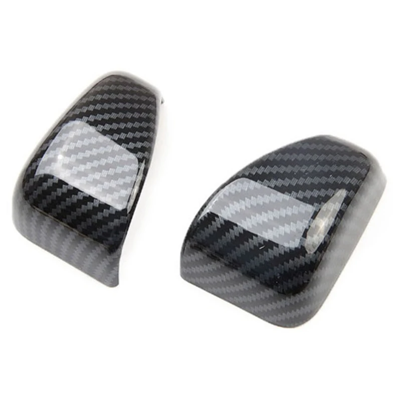 

Seat Safety Belt Button Decor Cover Trim for Dodge Charger 2016-2021 Car Accessories