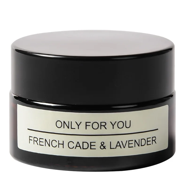 Свечи для ароматерапии коробка дня рождения соевый воск креативный пробный