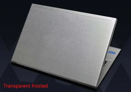 Carbon Fiber Laptop Sticker Decals Skin Cover Protector Voor Lenovo Flex 15 15.6" Carbon Fiber Laptop Sticker Decals Skin Cover Protector Voor Lenovo Flex 15 15.6"