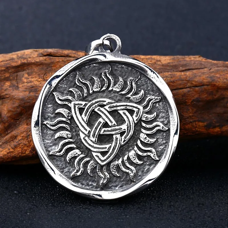 Мужское Ювелирное Украшение из нержавеющей стали | Украшения и аксессуары