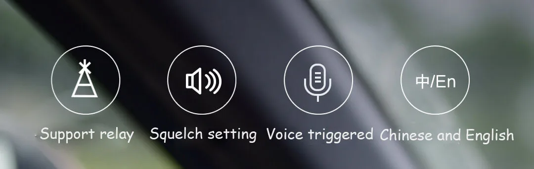 Xiaomi Mijia Beebest Смарт иди и болтай Walkie talkie, для детей от 1 года до 5 лет км вызова для 16ти-канального видеорегистратора анти-помех долгого ожидания портативный смарт-interphone
