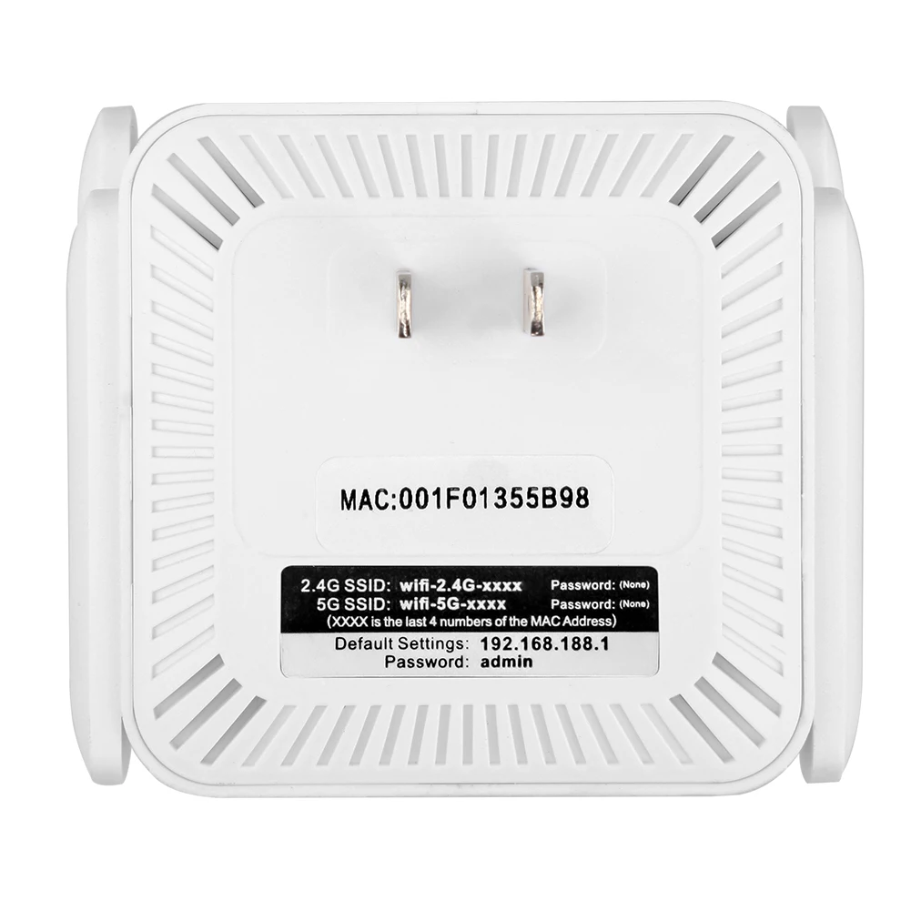 Wi Fi маршрутизатор/точка доступа/CPE/WISP высокомощный Внешний роутер