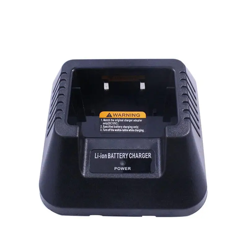 Новинка замена USB-зарядного устройства UV5R для Baofeng внешняя деталь портативная