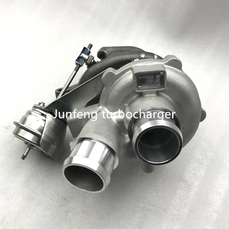 

F-150, DL3E6C879AA DL3E-6C879-AA turbo for Ford with 3.5T, 3.5L engine
