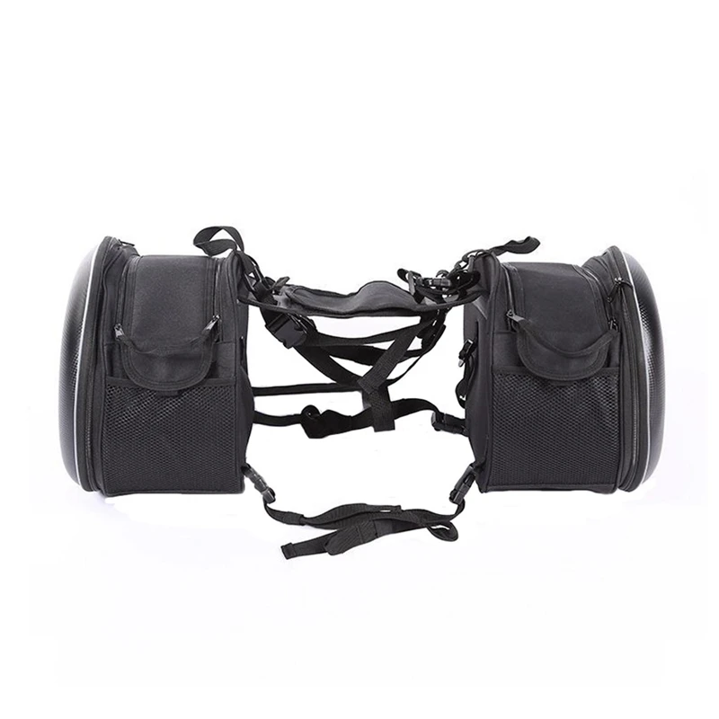 

Motorcycle Helmet Travel Bags Suitcase Saddlebags Racing Race Travel Luggage Bag