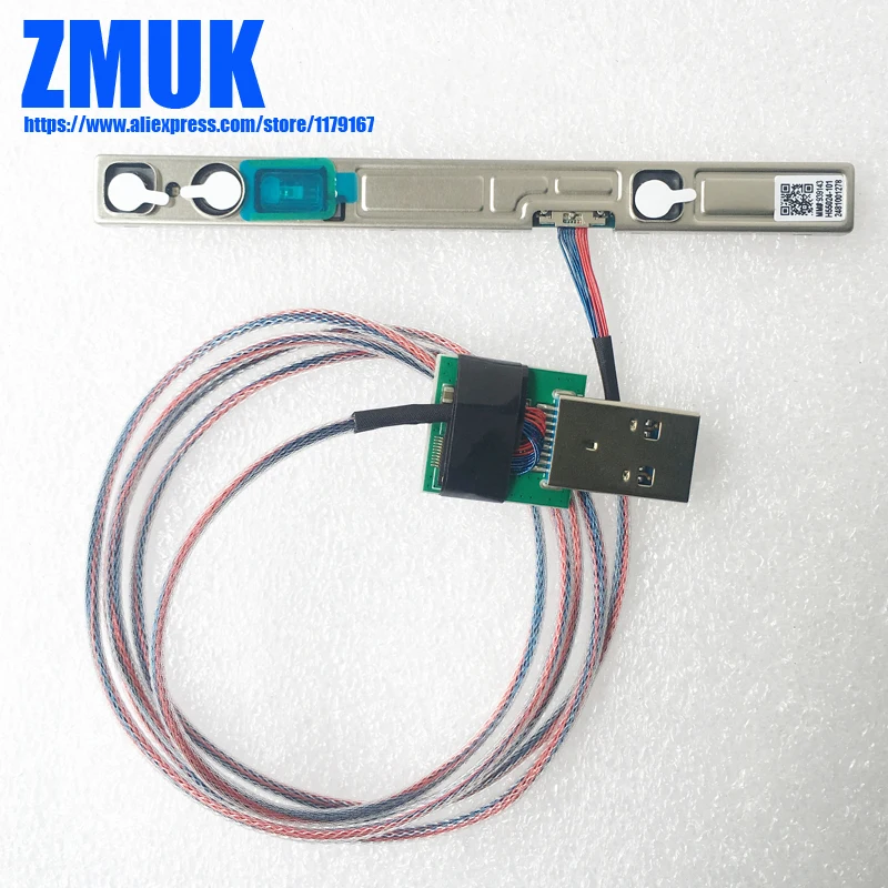 Новый модуль камеры Intel RealSense R200 с USB кабелем 800 мм|Комплектующие для ремонта