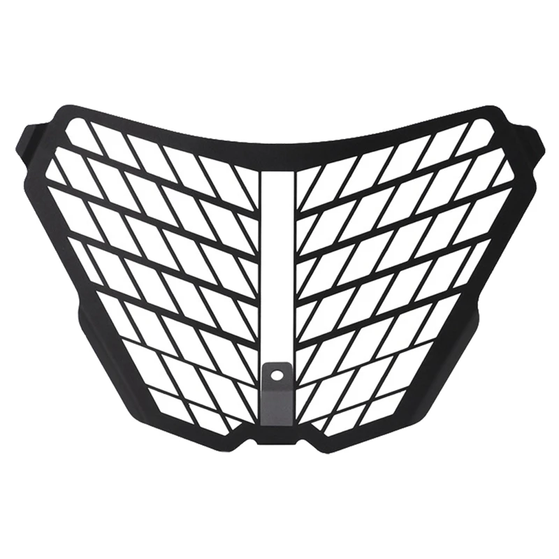 Аксессуары для мотоциклов светильник головы защитный крышка KTM RC125 RC200 RC390 RC 125 200 390