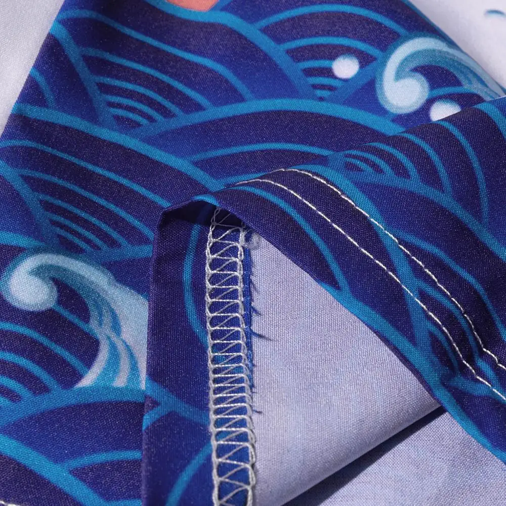Японский Кимоно Кардиган для мужчин haori yukata мужской костюм самурая одежда кимоно