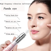 20g electric massager eye cream anti wrinkles collagen eye serum roller massager eye patches anti puffiness dark circles remove