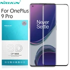 Защитное стекло для OnePlus 9 Pro, 3D DS + MAX CP + MAX, 1 + 9 Pro