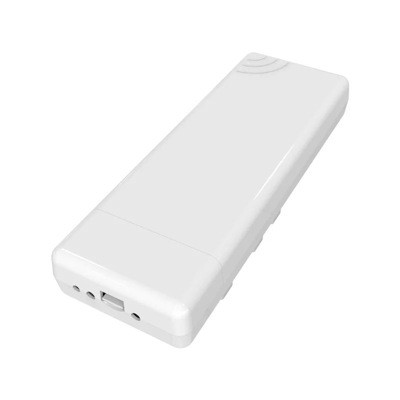 COMFAST 2 4G Wifi мост 3 км CPE48V POE Wi-Fi маршрутизатор 150 Мбит/с Открытый CPE встроенный