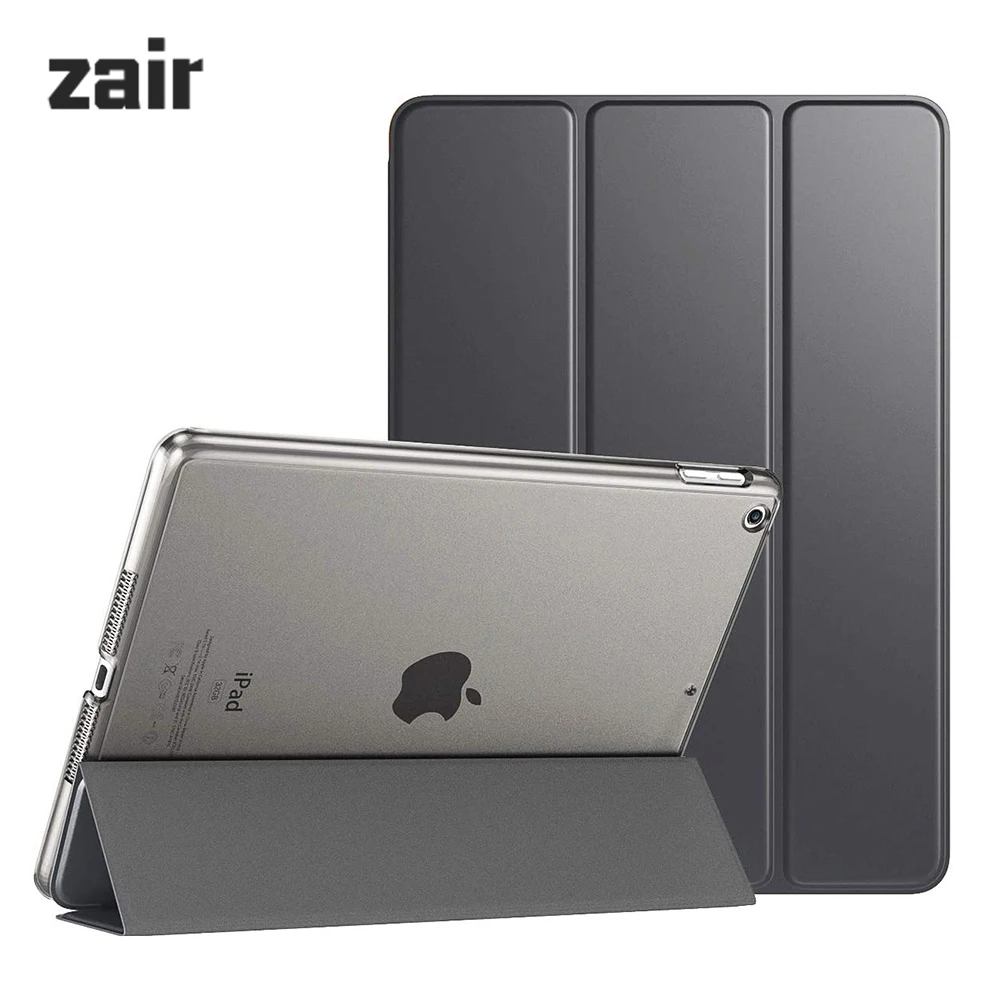 Чехол для планшета Apple iPad 2 3 4 5 6 7 8 9 10 2017 поколения откидной смарт-чехол с магнитной