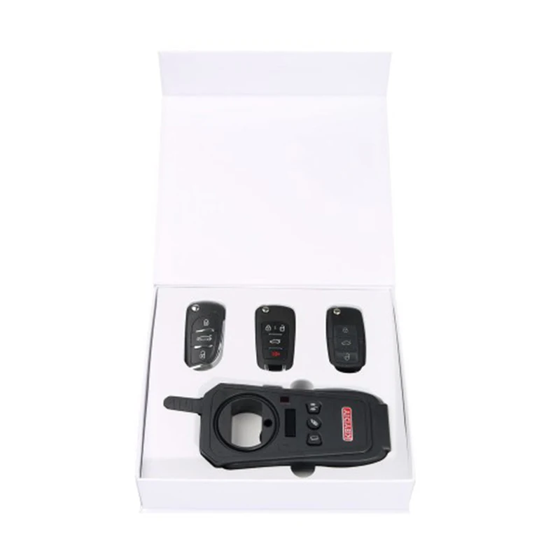 KEYDIY KD-X2 KD X2 Remote Maker Unlocker и генератор-устройство клонирования транспондера с 96 бит 48