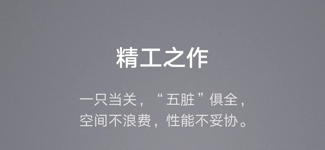 Xiaomi mi домашний Qingping Bluetooth концентратор автоматическое подключение подустройств WiFi 2,4G ссылка управления mi ni милый