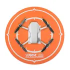 Для DJI Spark Drone посадочная площадка водонепроницаемый Настольный парковочный фартук 25 см складной демпфер Mavic мини аксессуары