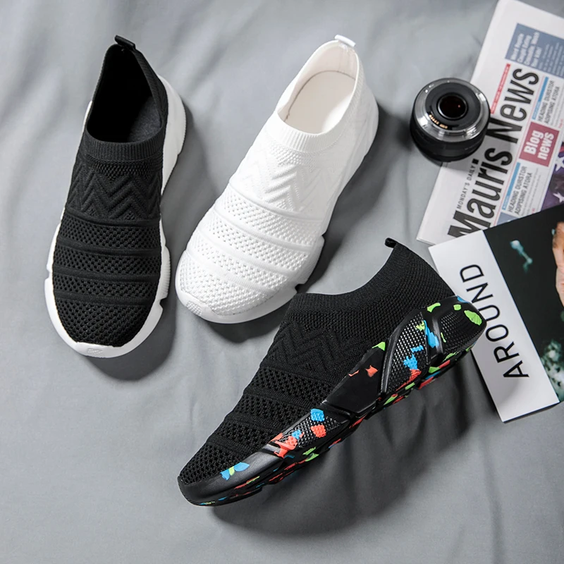 Лидер продаж 2021 беговые кроссовки женская спортивная обувь уличные на шнуровке и