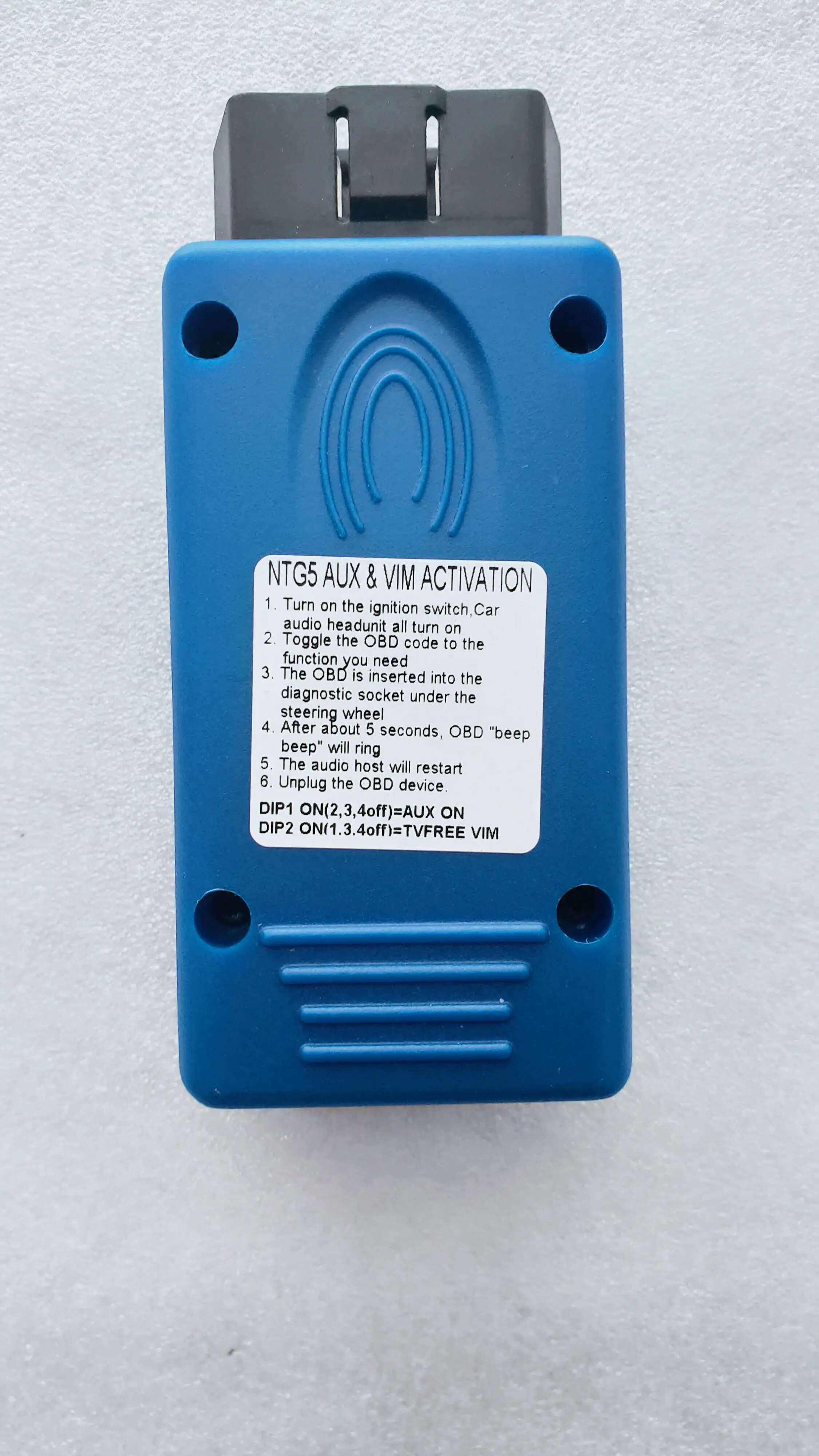 Лучшая цена на COMAND ONLINE NTG5 OBD AUX IN & VIM активатор для Mercedes work C/GLC/S/V CLASS W205 X253 W222 W447 NTG 5