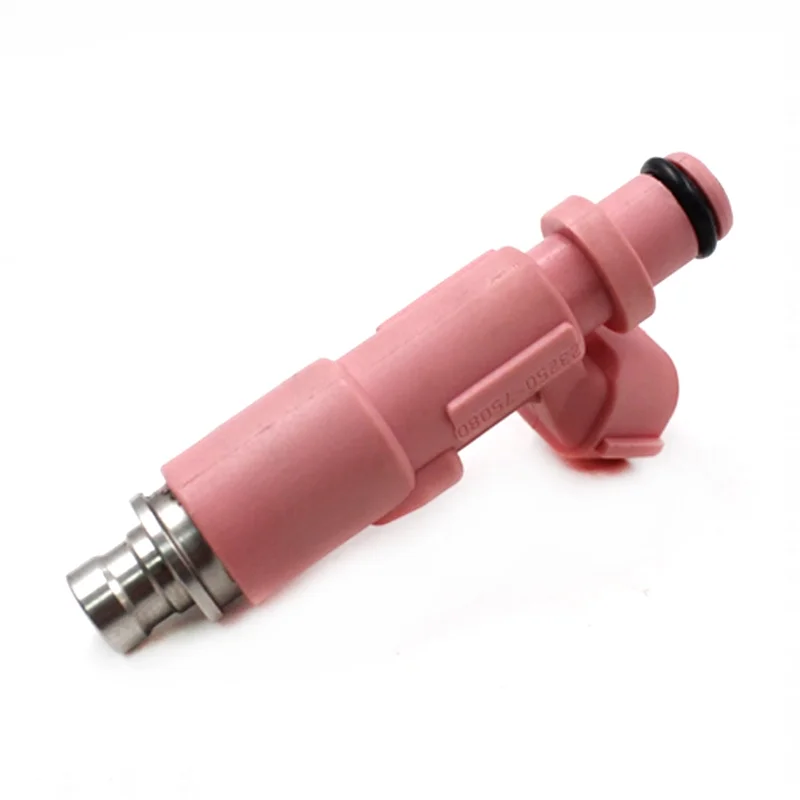 4x 23250-75080 Новые топливные форсунки 23209-75080 23209-79135 Автозапчасти для Toyota 4Runner Tocoma 2.4 L4