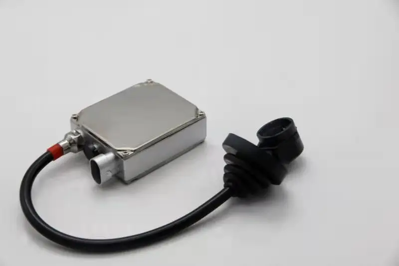 Высококачественный OEM балласт для Audi A6 C5 Ксеноновые фары блок балласта 5DV 007 760 71 4B0