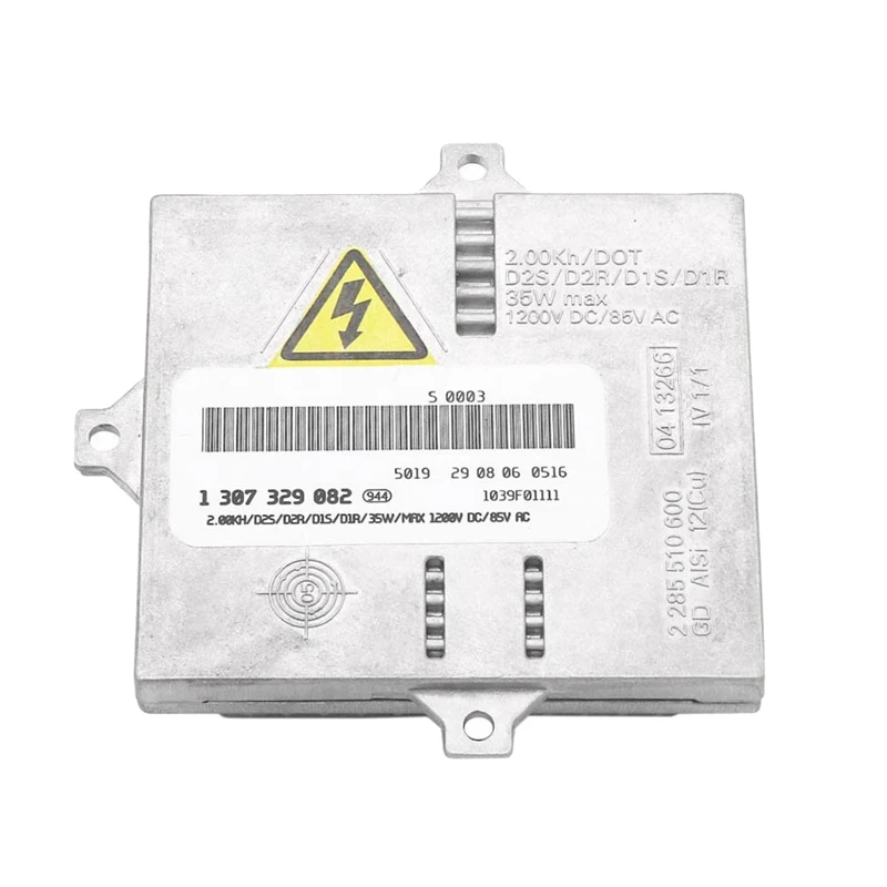 

Новый модуль управления балластом ксеноновой фары D2S D1S HID для-BMW MERCEDES-BENZ Mazda 6 Mini Cooper Jetta Golf