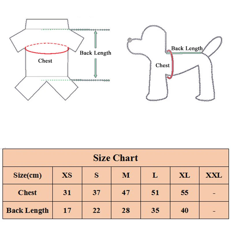 2019 модная одежда для собак зимние теплые куртки щенков Рождественская толстовки