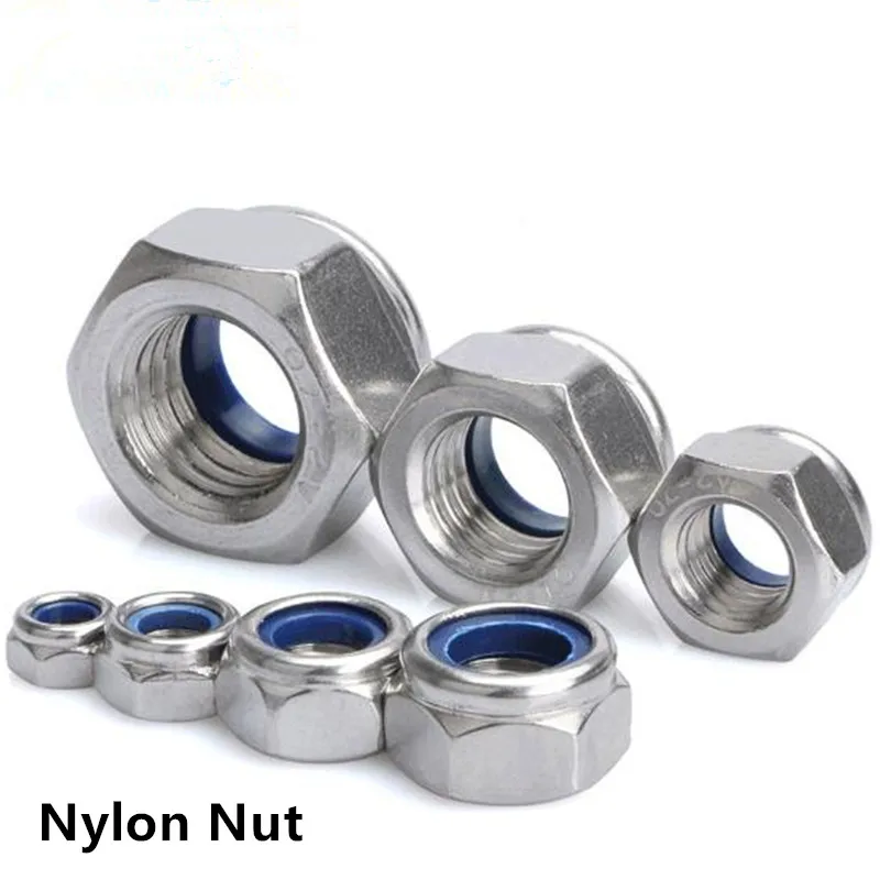 Болт Т образный из нержавеющей стали для 3D принтера|Дверные зажимы стали| |