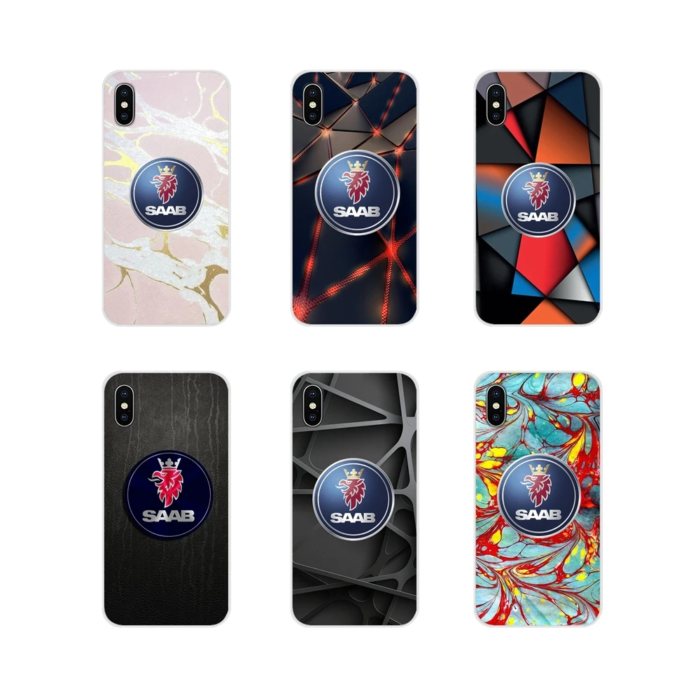 Силиконовый чехол для мобильного телефона чехлы клевые автомобильные подушки с