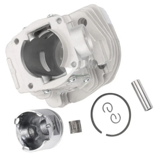 Запасные лужайки бензопилы цилиндр поршень зажимы набор для HUSQVARNA 346 346XP 353 351 |