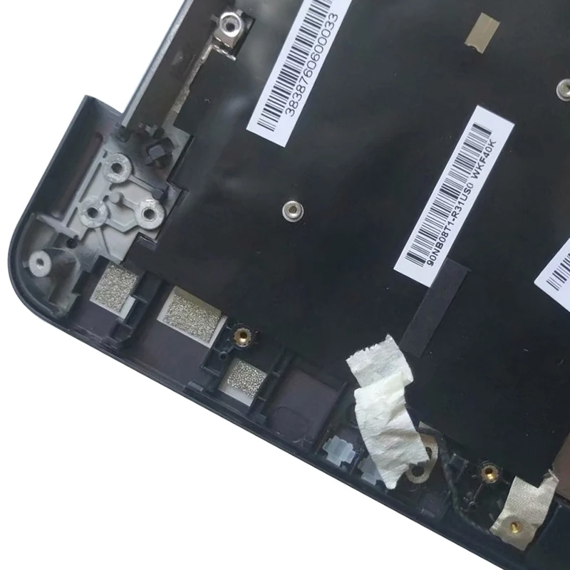 Клавиатура US для ноутбука ASUS Zenbook UX305 UX305LA UX305UA UX305CA коричневая верхняя крышка