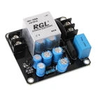 Плата питания с плавным пуском 100A 4000 Вт для усилителя класса A