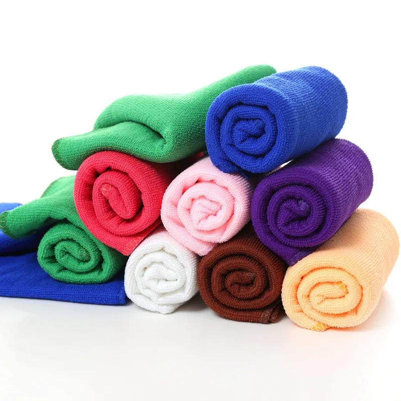 Горячее быстросохнущее полотенце для путешествий кемпинга пляжа красоты