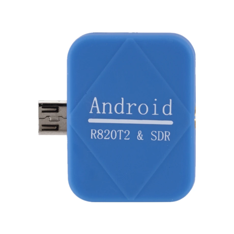 PzzPss Android телефон SDR + R820T2 мини RTL и ADS B приемник NESDR Nano с 2 портами (стандарт ключ