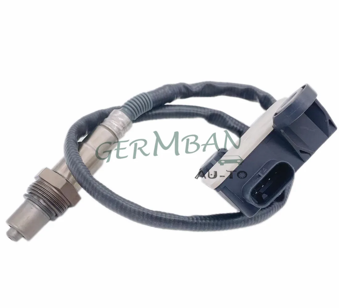 392652F250 0281006611 Новый выхлоп 392212F600 5 проводов Датчик Nox для HYUNDAI TUCSON MK3 TL 1 7 CRDi KIA SPORTAGE
