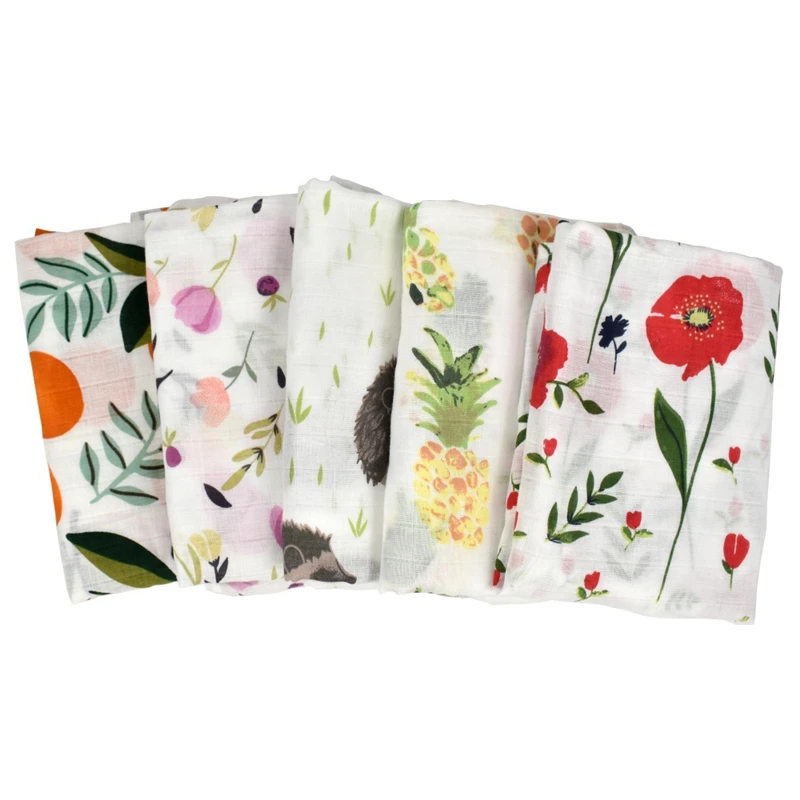 

Cotton Breathable Nursing Breastfeeding Privacy Cover Travel Sunshade cotton kids Cover Soft Baby Stroller Accessories Blanket