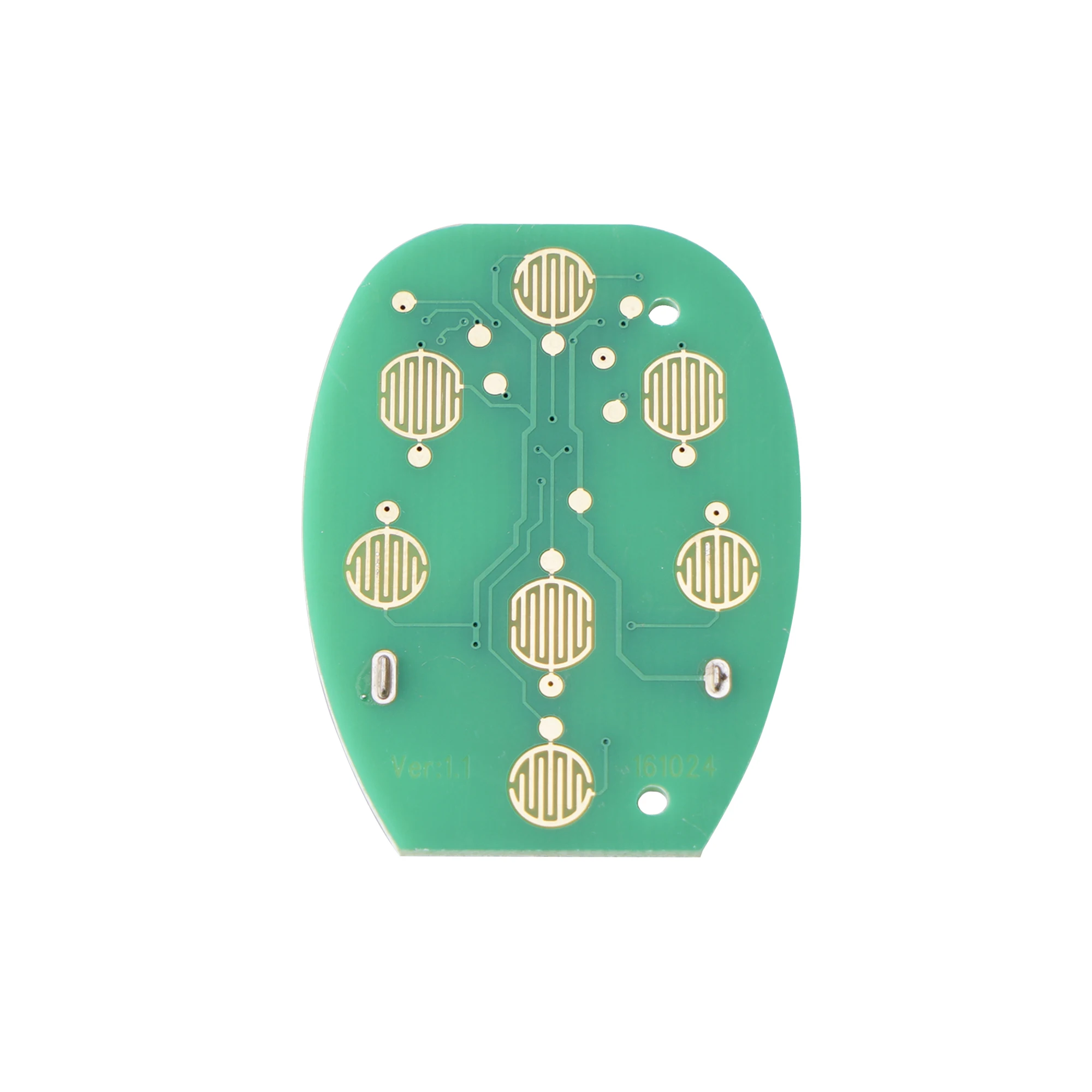 J16 4-кнопочный пульт дистанционного управления 315 частота новая Замена