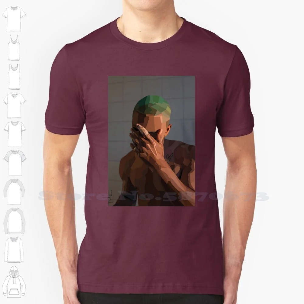 

Fashion Vintage Tshirt T Shirts Blonde Frank Blond Blonded
