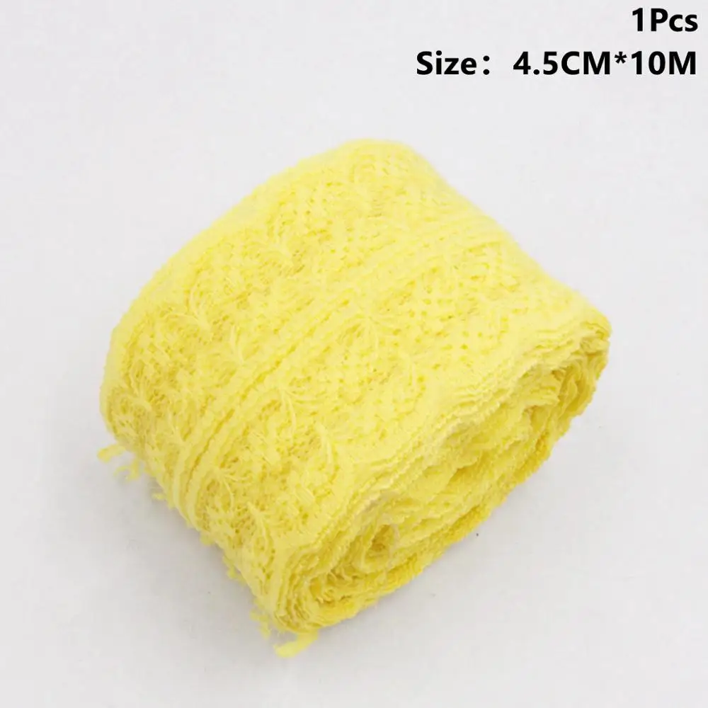 Yellow Jute Taoup 5 м/10 м имитация зеленых листьев плетеная пеньковая веревка деревенский Свадебный декор винтажные Свадебные аксессуары натуральный Toile De Jute - Цвет: Yellow Jute