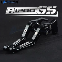 for bmw r1200gs adventure lc motorcycle adjustable extendable brake clutch levers r 1200 g adv lc 2014 2018 r1200gs lc 2013 2018