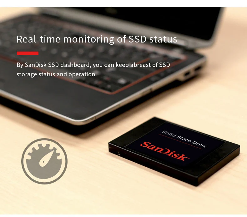 sandisk SSD PLUS 120GB SATA 3 2,5 дюймов Внутренний твердотельный накопитель HDD жесткий диск HD SSD ноутбук PC SSD 240GB 480GB 1 ТБ