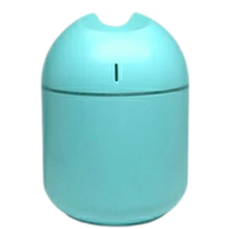 

Usb Creative Mini Home Mute Desktop Car Large Fog Humidifier