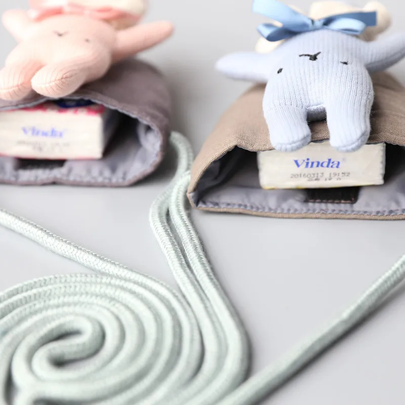 Новая Корейская сумка для девочек детские аксессуары принцессы женская