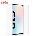 Защитная пленка для Samsung Galaxy S10, S9, S8 Plus, Samsung Galaxy Note 8, 9, S9, S8, S10 lite, S7 plus