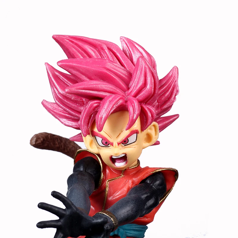 Dragon Ball Z Resurrection F Golden Frieza freeza морозильник против Гоку фигурка модель игрушки ПВХ Коллекционная кукла