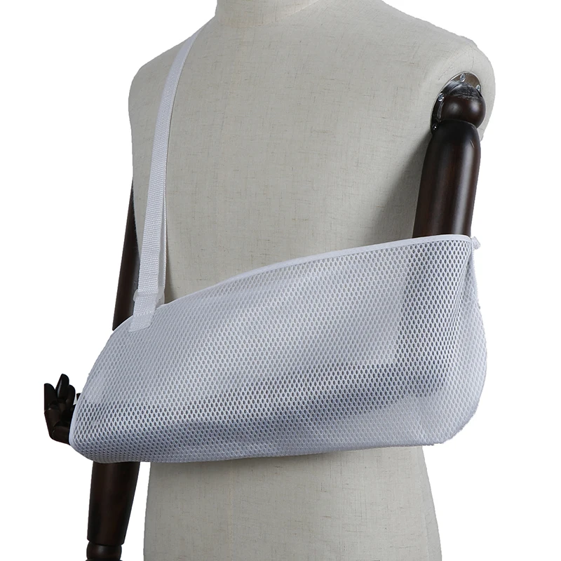 Новый дышащий поддерживающий плечевой ремень для поддержки локтя фиксатор