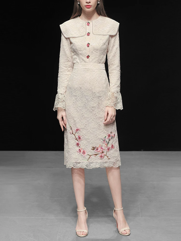 Новинка 2020 Весенняя мода женский элегантный топ с расклешенными рукавами +